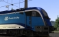 Preview: Taurus III (ÖBB 1216)