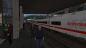 Preview: Reisezeit ICE 1 Rheintal