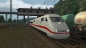 Preview: Reisezeit ICE 1 Rheintal