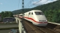 Preview: Reisezeit ICE 1 Rheintal