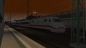 Preview: Reisezeit ICE 1 Rheintal