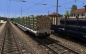 Preview: Snps-Flachwagen