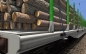 Preview: Snps-Flachwagen