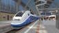 Preview: Fahrzeit Vol. 58 RHEINBAHN'