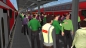 Preview: Fahrzeit Vol. 62 '9 EURO TICKET'