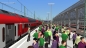 Preview: Fahrzeit Vol. 62 '9 EURO TICKET'