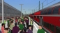 Preview: Fahrzeit Vol. 62 '9 EURO TICKET'
