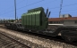 Preview: Uaai Tiefladewagen