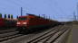 Preview: Fahrzeit Vol. 67 PL 'ERSATZVERKEHR'