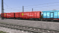 Preview: Sggrrs Containertragwagen
