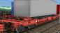 Preview: Sdggmrs Taschenwagen