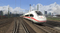Preview: Fahrzeit Vol. 76 PL 'ICE Berlin-Leipzig'