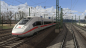 Preview: Fahrzeit Vol. 76 PL 'ICE Berlin-Leipzig'