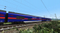 Preview: ÖBB Nightjet 2