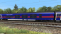 Preview: ÖBB Nightjet 2