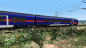 Preview: ÖBB Nightjet 2