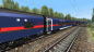 Preview: ÖBB Nightjet 2