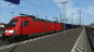 Preview: REISEZEIT: Nightjet 2 Österreich