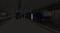 Preview: REISEZEIT: Nightjet 2 40420