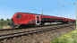 Preview: ÖBB Railjet 2