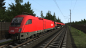 Preview: REISEZEIT: Railjet 2 (RJ 131)