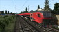Preview: REISEZEIT: Railjet 2 (RJ 131)