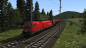 Preview: REISEZEIT: Railjet 2 (RJ 131)
