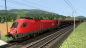Preview: REISEZEIT: Railjet 2 (RJ 536)