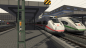 Preview: Fahrzeit Vol. 81 PL 'München-Augsburg'