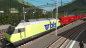 Preview: REISEZEIT Tunnelrettungszug 2