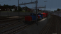 Preview: REISEZEIT Tunnelrettungszug 2