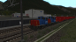Preview: REISEZEIT Tunnelrettungszug 2