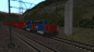 Preview: REISEZEIT Tunnelrettungszug 2
