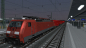 Preview: REISEZEIT Tunnelrettungszug 1