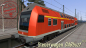 Preview: Doppelstockwagen DBuz 747 & DABbuzf 778