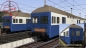 Preview: Double-deck DBvq & DBvu - "S-Bahn Rostock"