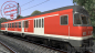 Preview: n-Wagen "Karlsruher Steuerwagen" (verkehrsrot)