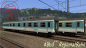 Preview: Halbgepäckwagen ABbd 406.1