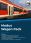Preview: Modus Wagen Pack