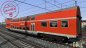 Preview: Doppelstockwagen DBuz 747