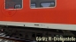 Preview: Doppelstockwagen DBuz 748 "FahrradExpress"