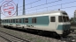 Preview: n-Coaches "Karlsruher cab car" (mintgreen)