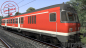Preview: n-Wagen "Karlsruher Steuerwagen" (verkehrsrot)