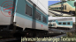 Preview: Doppelstockwagen DBuz 747