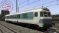 Preview: n-Coaches "Karlsruher cab car" (mintgreen)