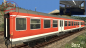 Mobile Preview: Silberlinge 2000 (n-coaches)