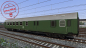 Preview: Half baggage wagon BDmse & BDs 275