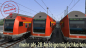 Preview: Doppelstockwagen DBuz 747 & DABbuzf 778