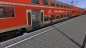 Preview: Doppelstockwagen DBuz 748 "FahrradExpress"