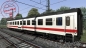Preview: Abteilwagen Bimz 259 & Bimdz 267 (longdistance)